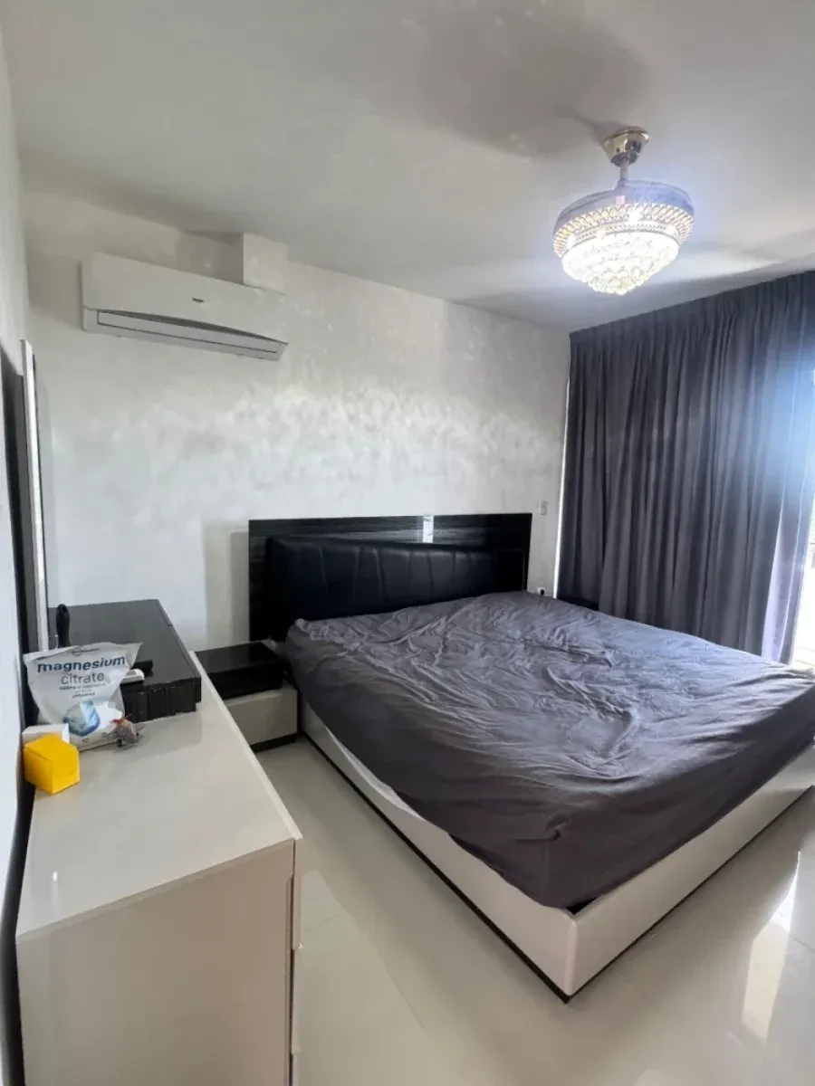 Penthouse à Santiago, photo 8