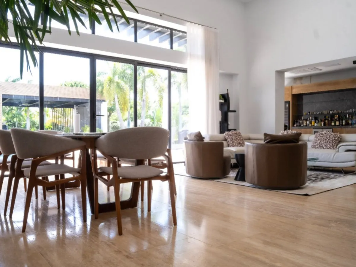 Villa in Cap Cana, Punta Cana, photo 6