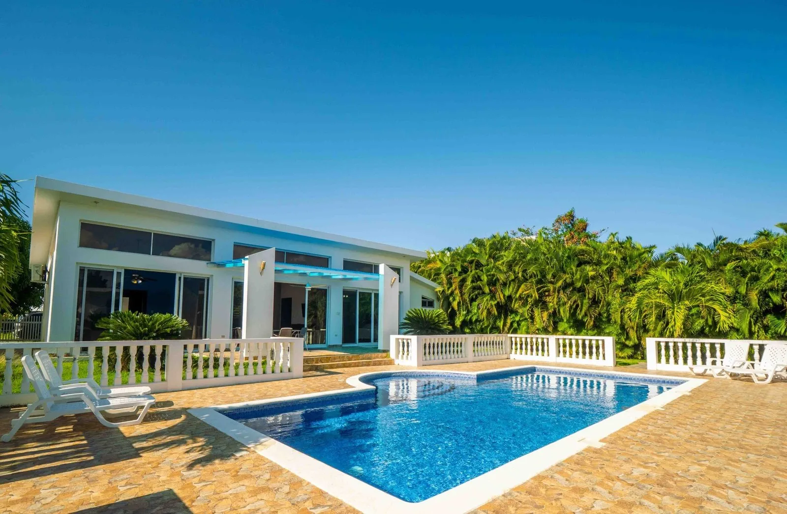Villa en Ocean Village para vivir e invertir con estilo en el Caribe, foto 2