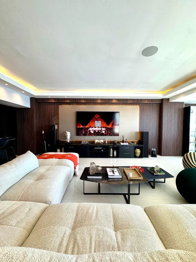 Möbliertes Penthouse in Las Olas, Juan Dolio, USD$ 880,000