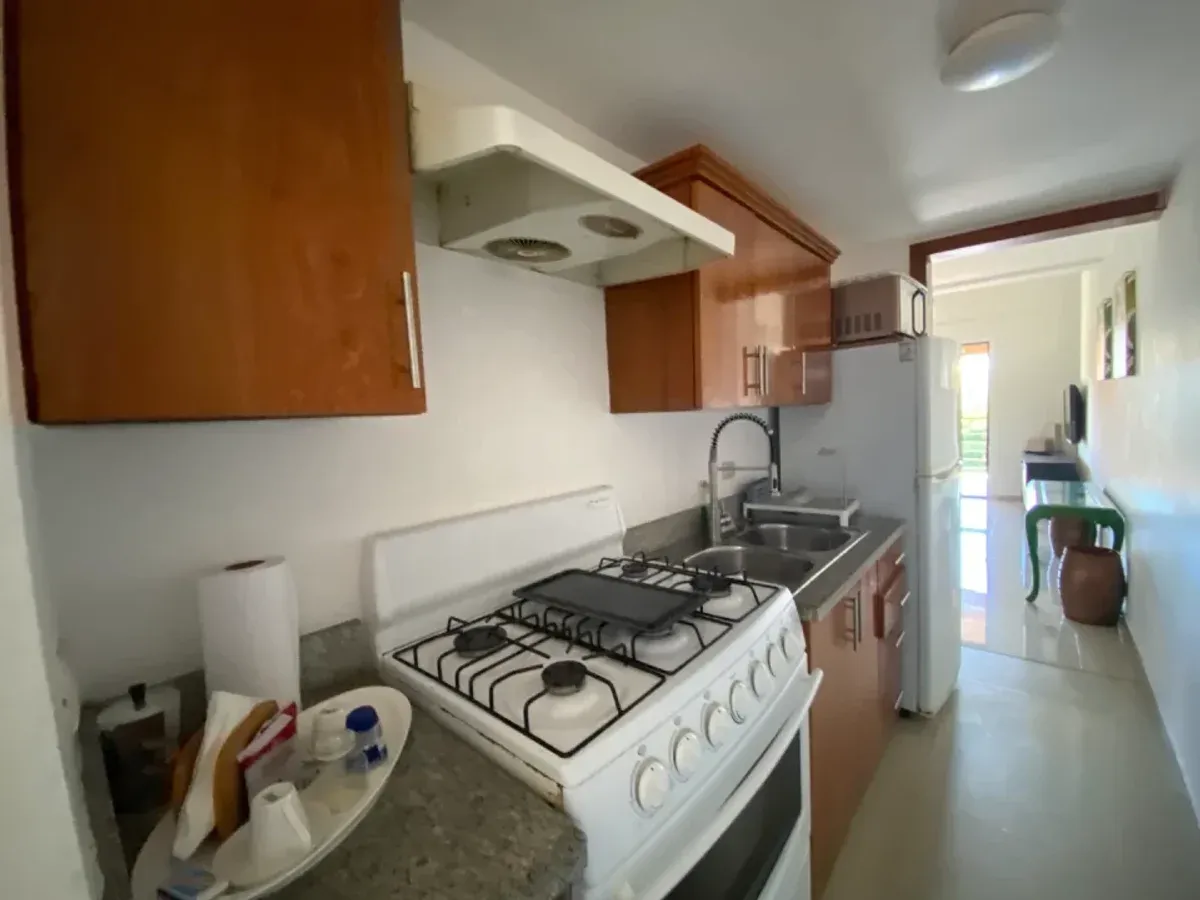 Apartamento en Punta Cana Village, foto 5