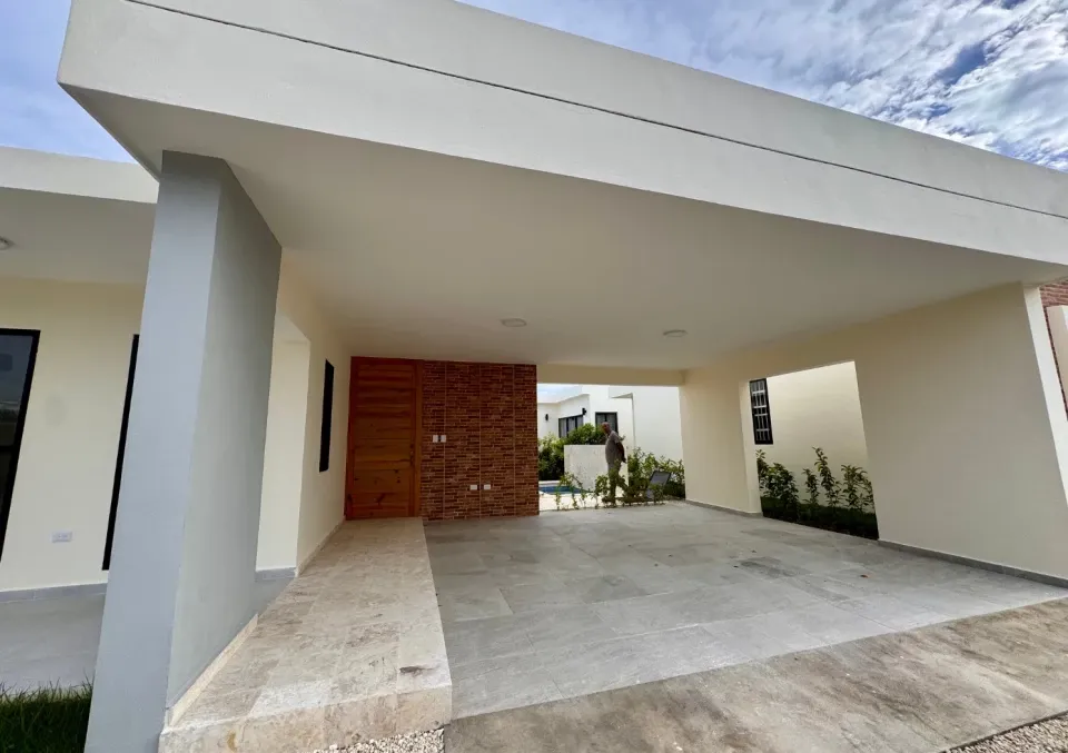 Proyecto en PUEBLO BAVARO, foto 13