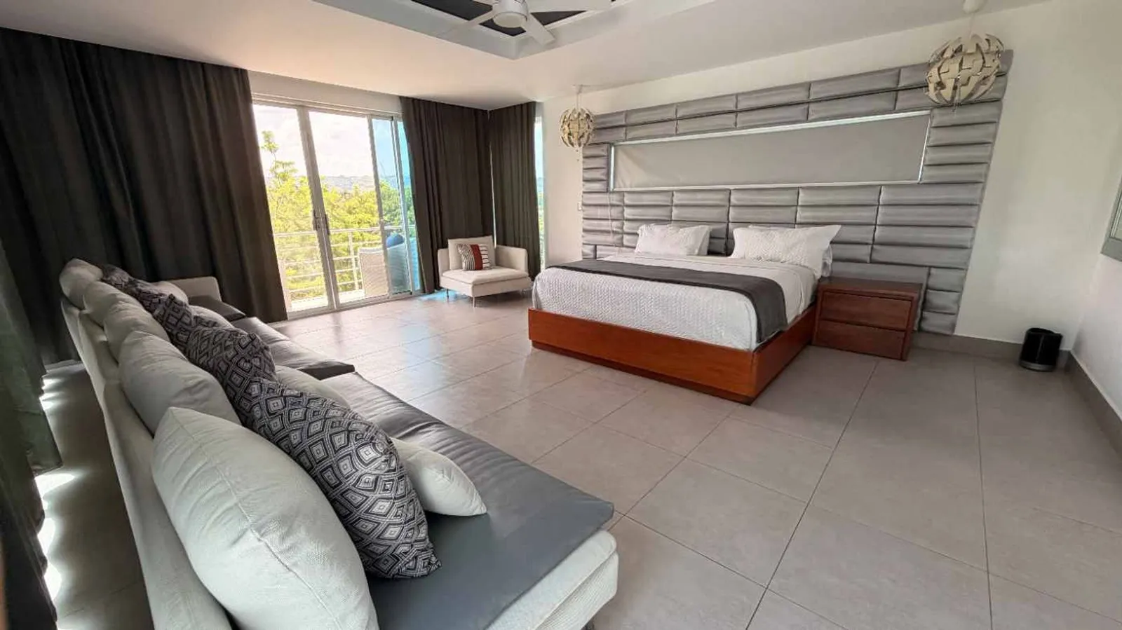Villa de 4 Habitaciones en Terramar, Sosúa, foto 7
