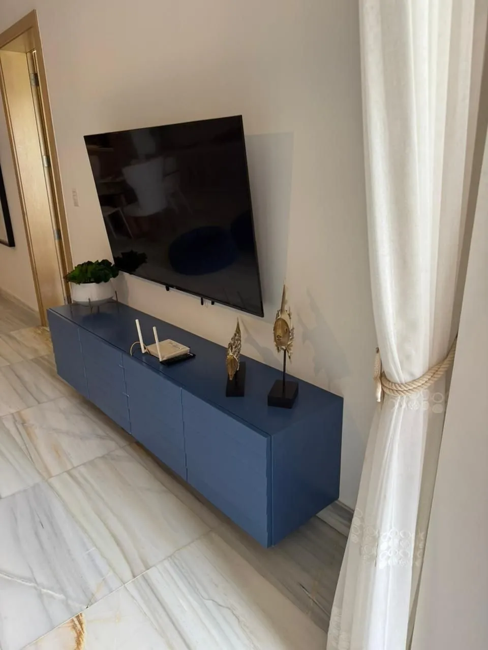 Furnished Apartment, Oceanfront, Seawinds, photo 15