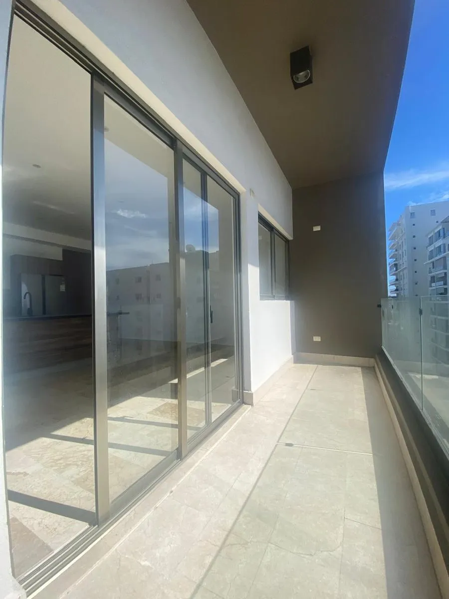 Appartement à Ensanche Naco, Santo Domingo, photo 2
