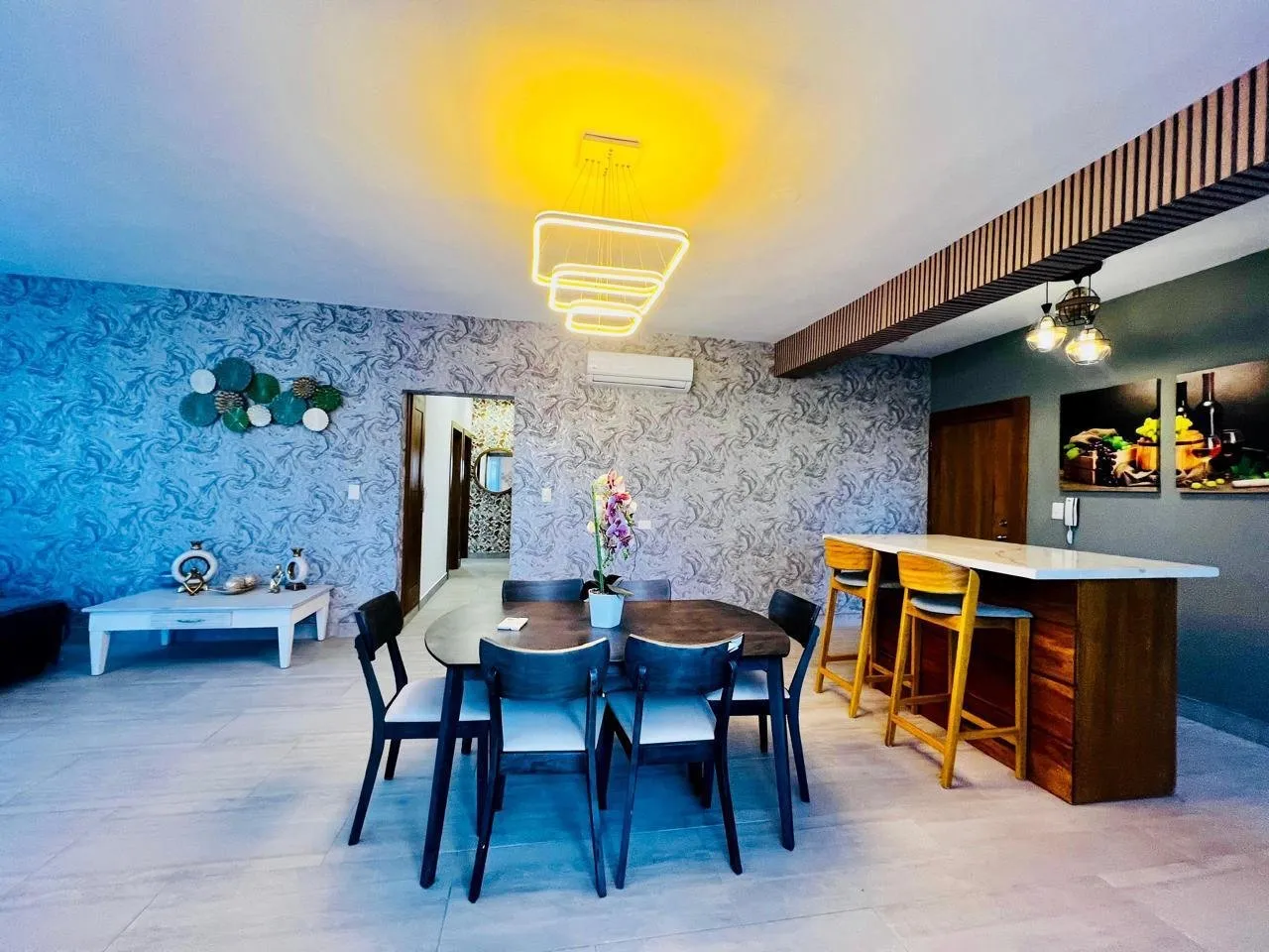 Apartamento en Playa Laguna Sosúa, foto 7