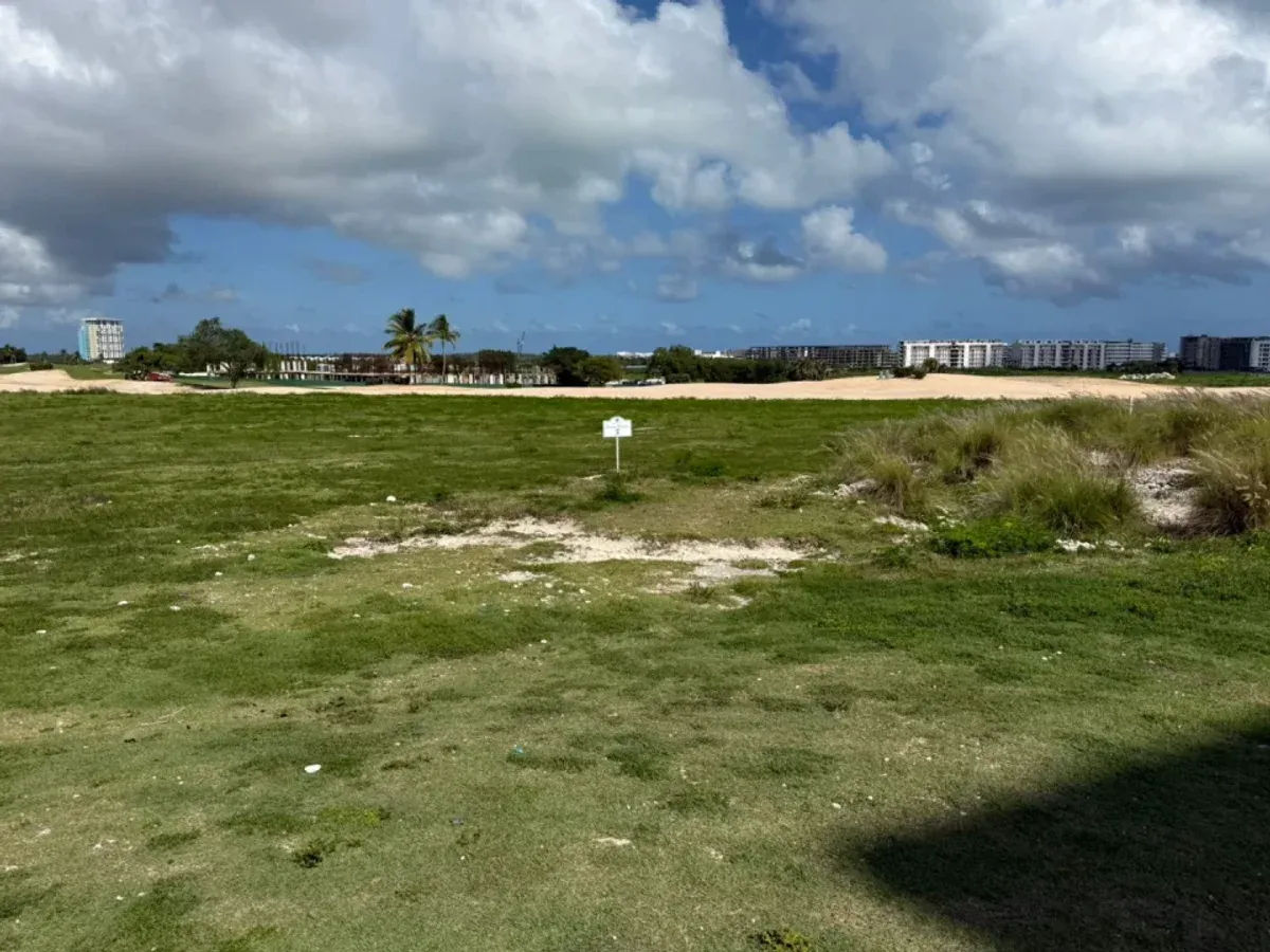 Grundstück zu verkaufen in Cap Cana, Hauptfoto
