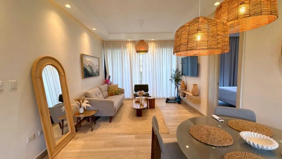 Appartement à Downtown Punta Cana, 2 ch., photo 5
