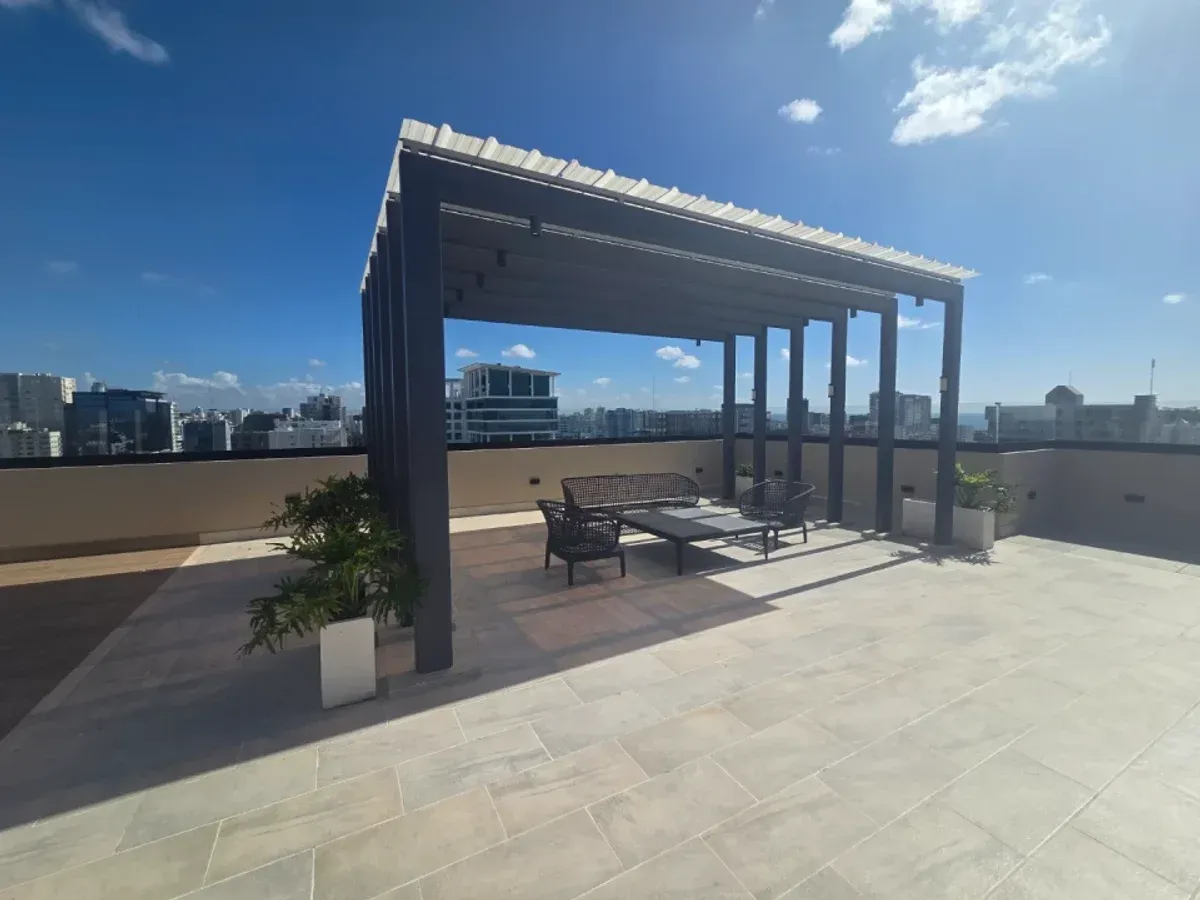 Apartamento en Torre Roraima, Centro SD, foto 12