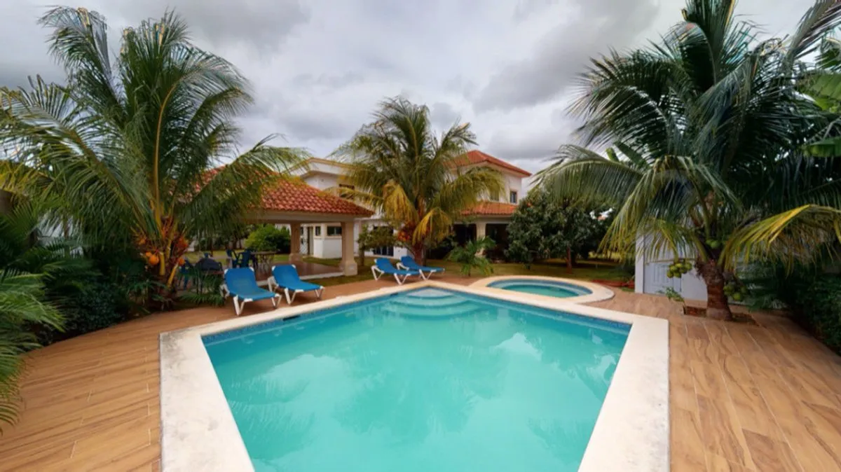 Luxushaus in La Romana, Orquídea, Foto 10
