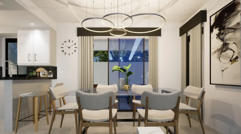 Projekt in BÁVARO, Desde USD$ 177,000