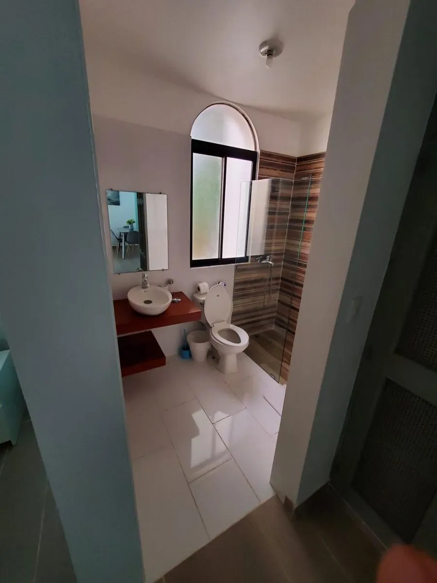 Furnished apartment in La Mulata, photo 9