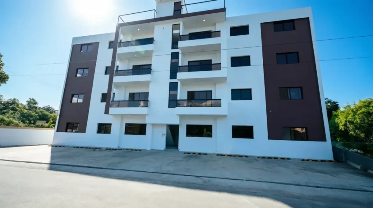 Apartamento listo en Nagua, foto 6