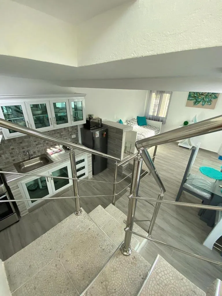 OPPORTUNITÉ D'INVESTISSEMENT – 4 BELLES VILLAS À VENDRE À PUERTO PLATA, photo 3