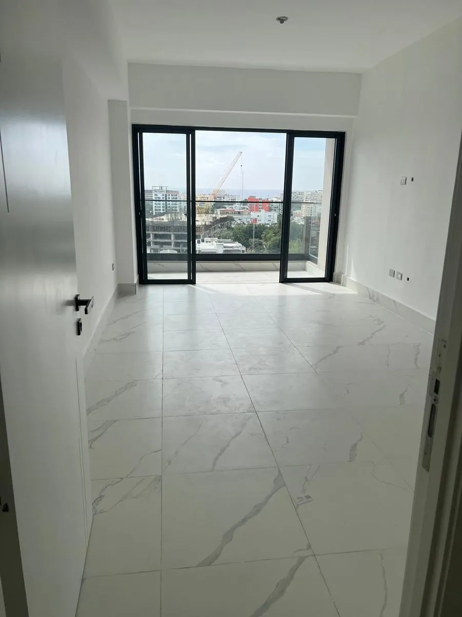 Apartamento con vista exclusiva Evaristo morales, foto 5