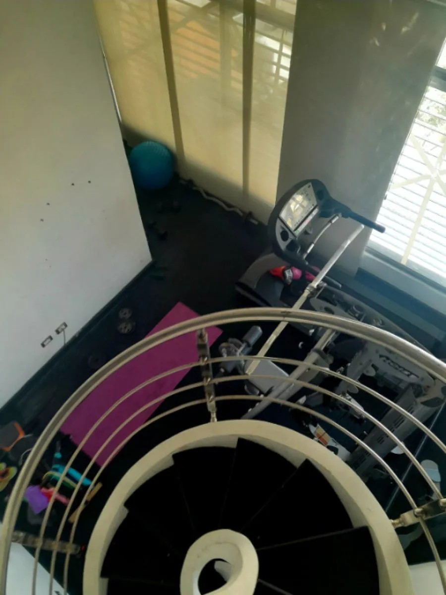 Appartement à La Esperilla, Santo Domingo De Guzm, photo 13