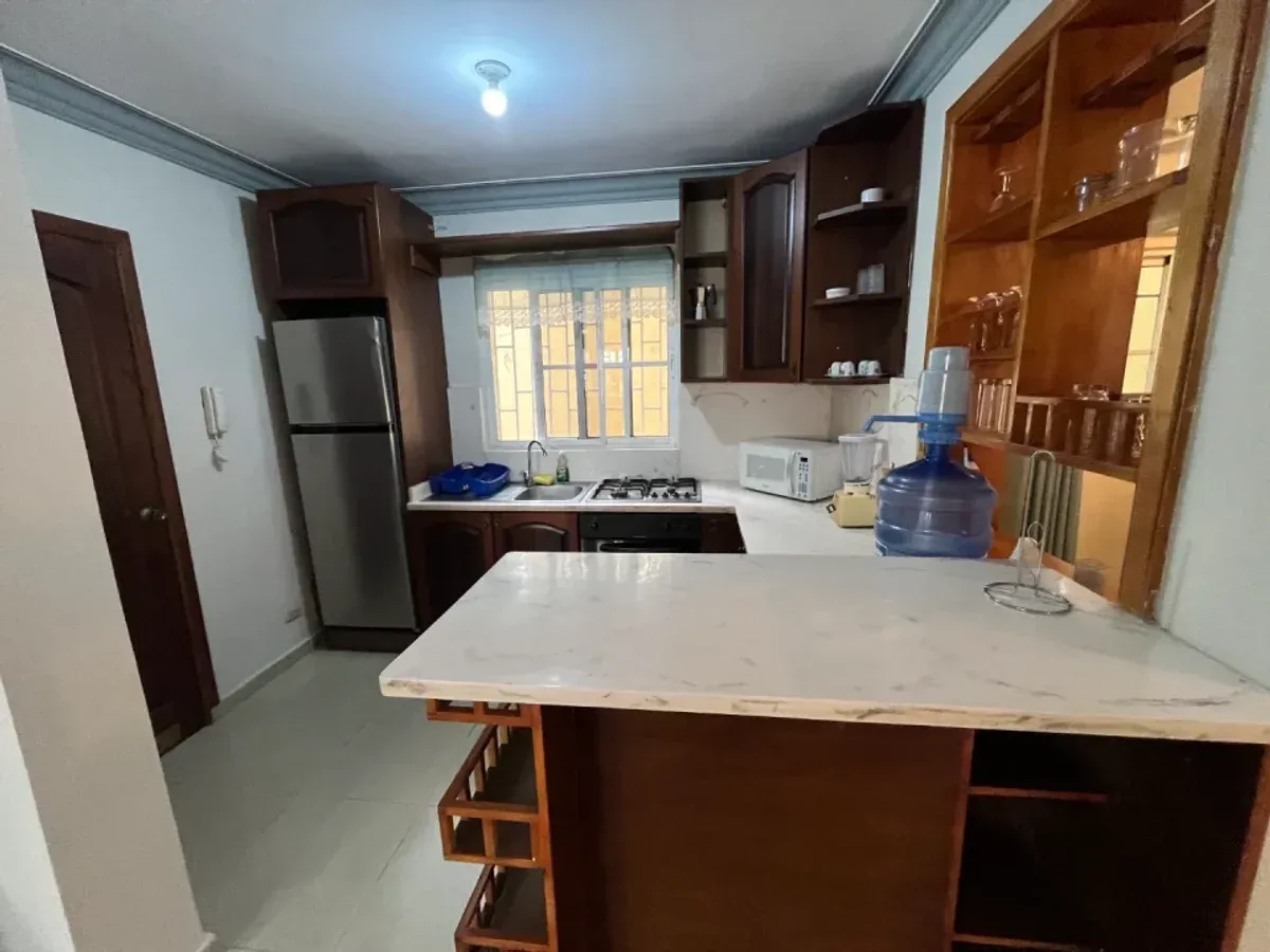 Apartamento amueblado en Juan Dolio, foto 3