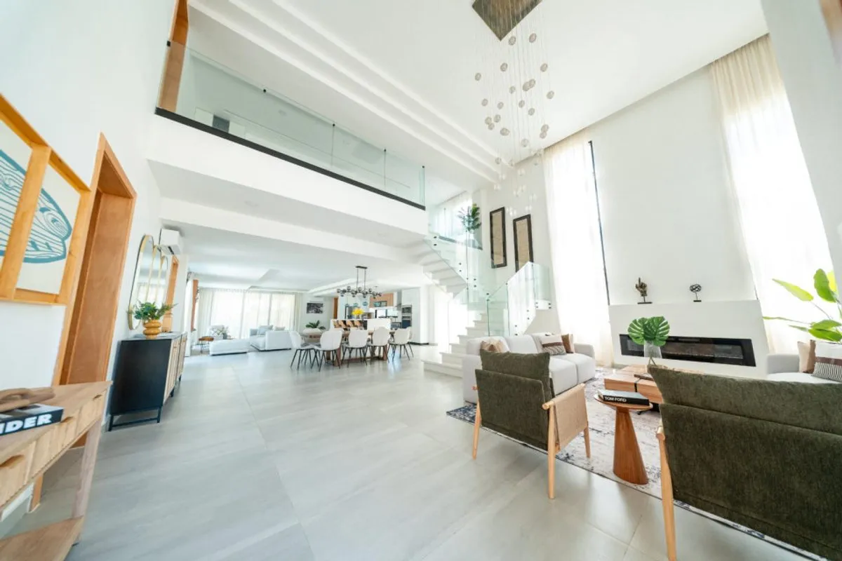 Villa zum Verkauf in Ciudad Las Canas Cap Cana, Hauptfoto