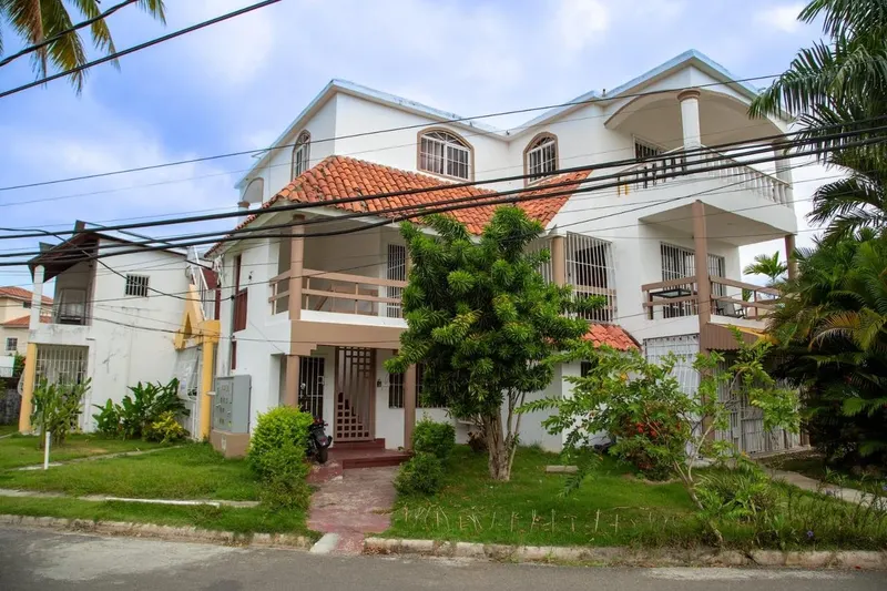 Möbliertes Apartment zum Verkauf – Sosúa, USD$ 95,000