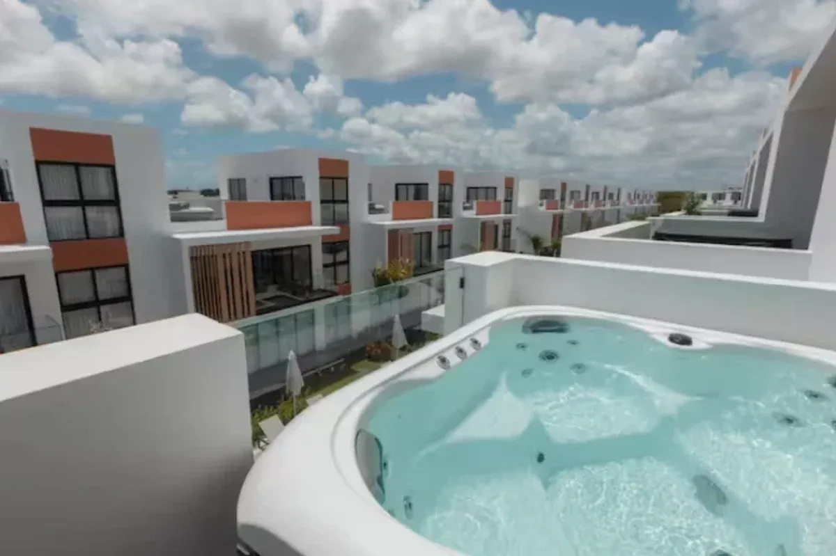 Vista Cana | Apto. Meublé en Unique, photo 7
