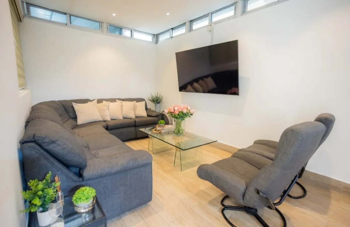 Apartamento de Lujo en Ensanche Serrallés, foto 7