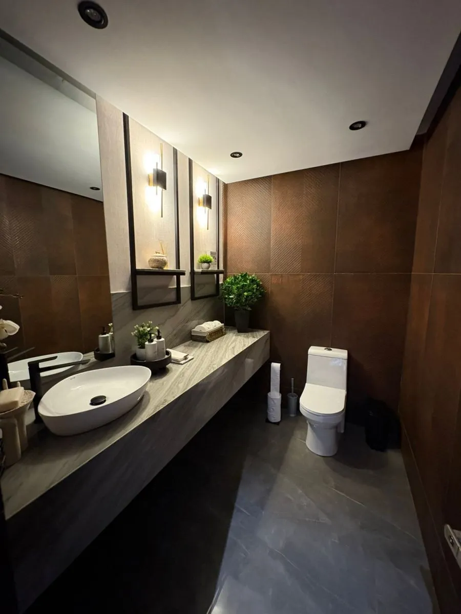 Your modern refuge, with style and privacy, photo 3