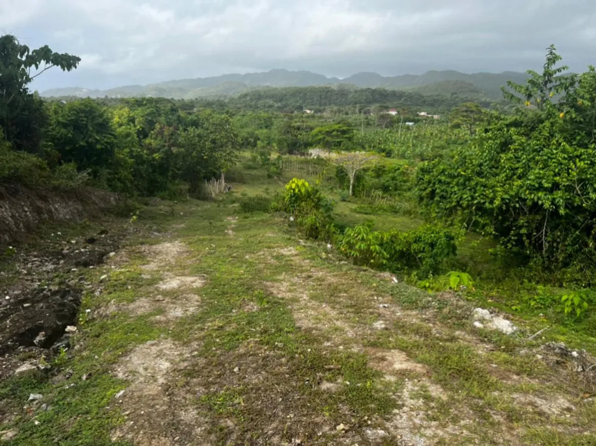 Terreno en Samaná, Las Galeras, foto principal