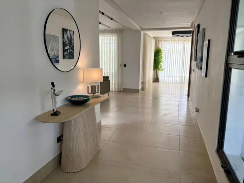 Maison meublée à Punta Cana Village, USD$ 1,000,000