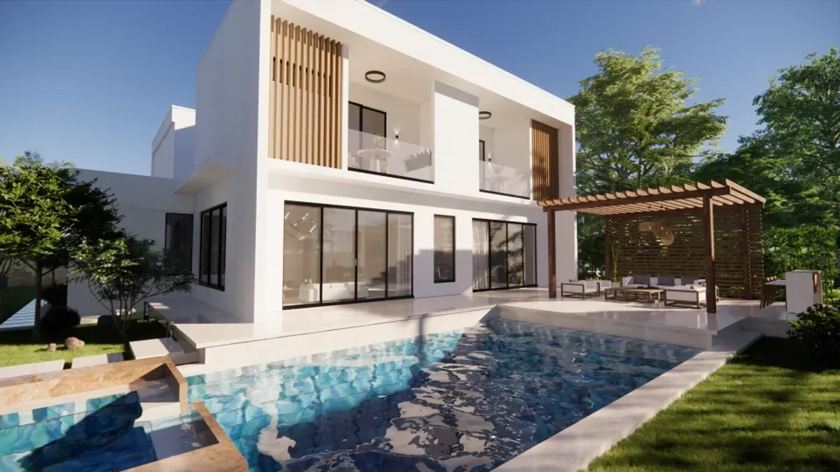 Punta Cana Village West, photo principale