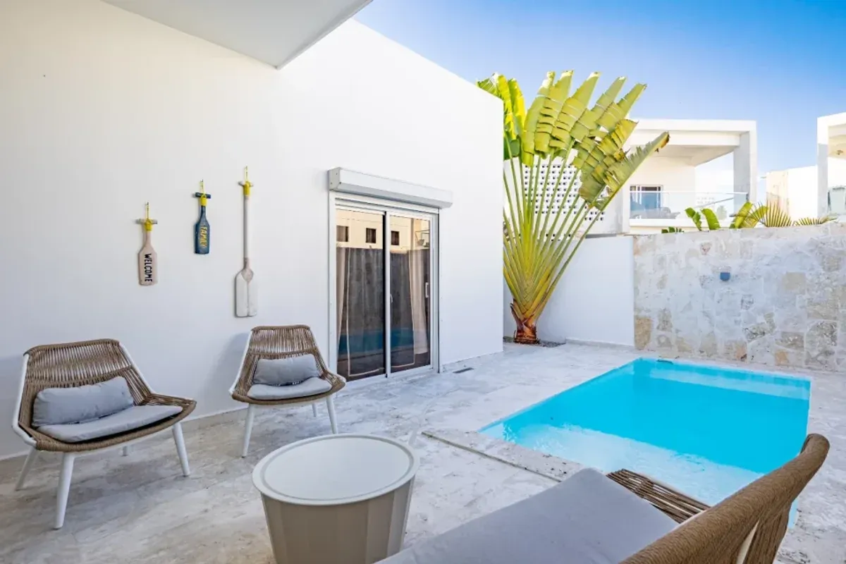 Casa Los Amores, foto 14