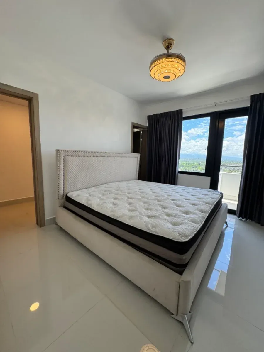 Penthouse à Santiago, photo 6
