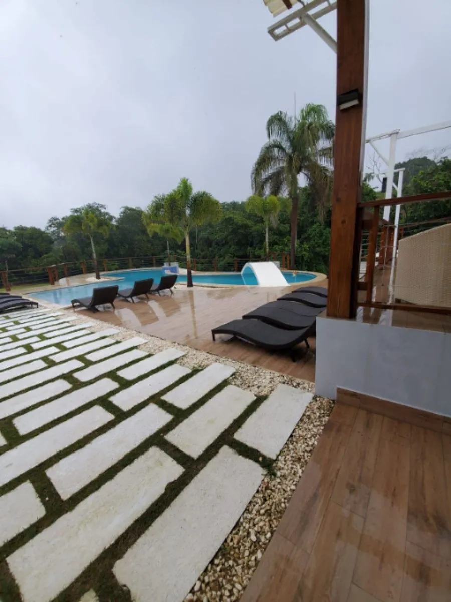 Terreno en Venta en Buena Vista, Jarabacoa, foto 3