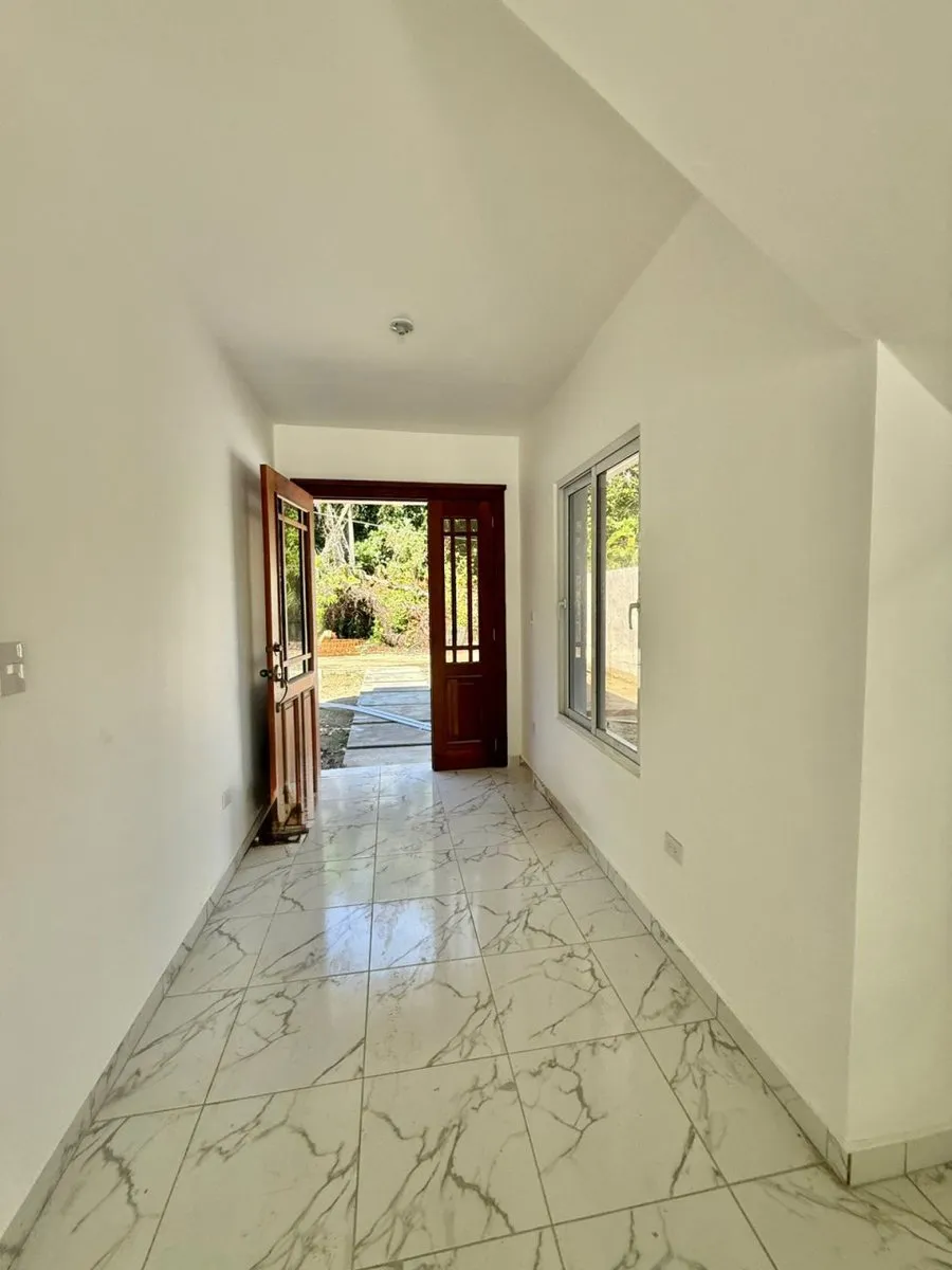 Haus in Costa Azul, Cabarete, Sosúa, Foto 11