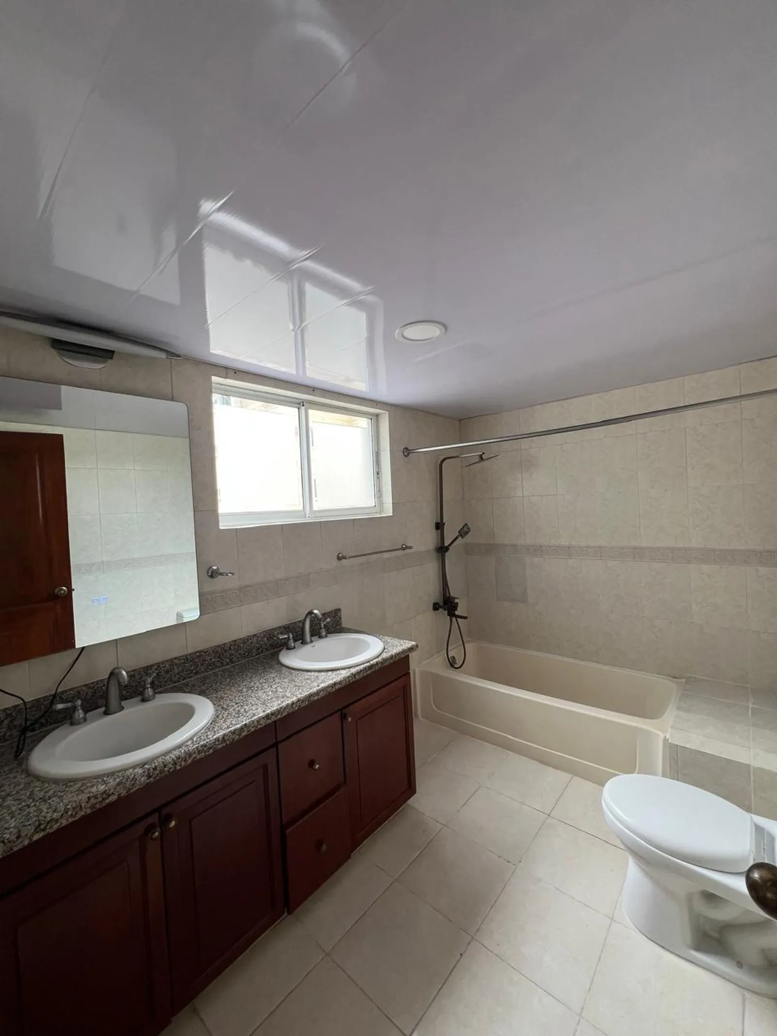 Klassisches Apartment großer Größe, Foto 10