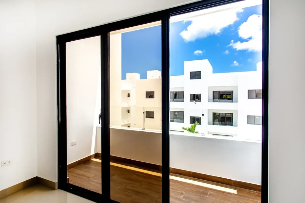 Beautiful apartment with private terrace, photo 15