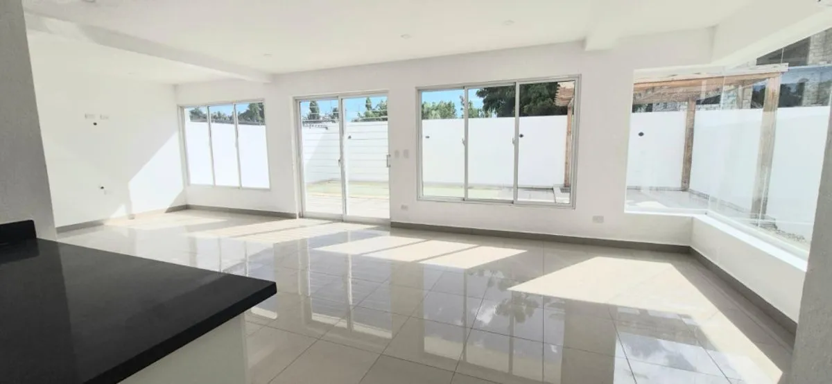 Casa en Caleta, La Romana, foto 4