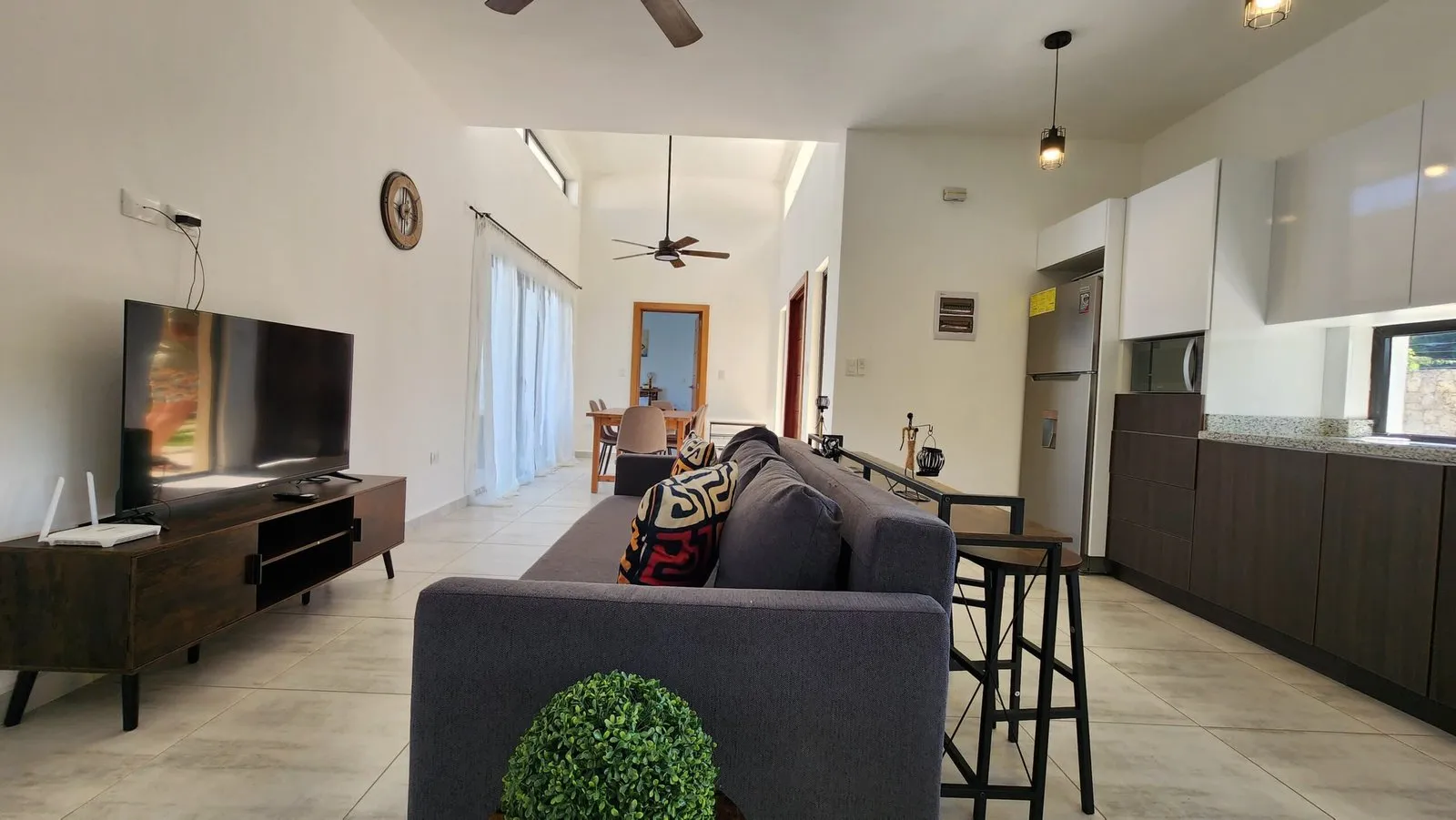 3-Bedroom Villa for Sale in Sosúa Ocean Village, photo 13