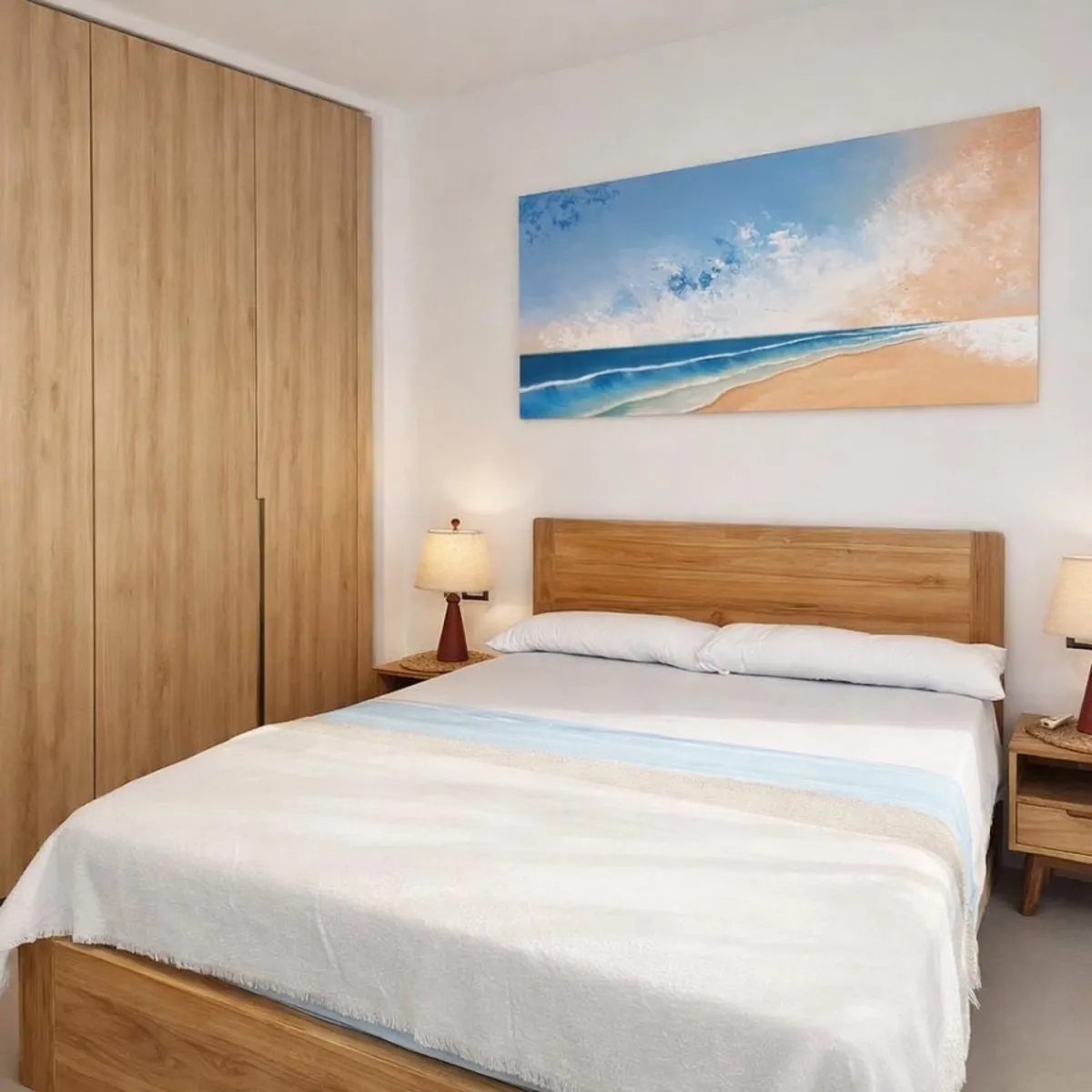 Luxury Apartment of 104 m², El Cortecito, photo 7