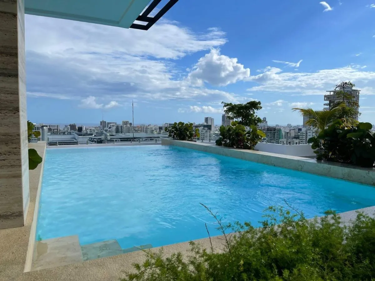 Appartamento in Torre Monaco XII Residences, foto 12