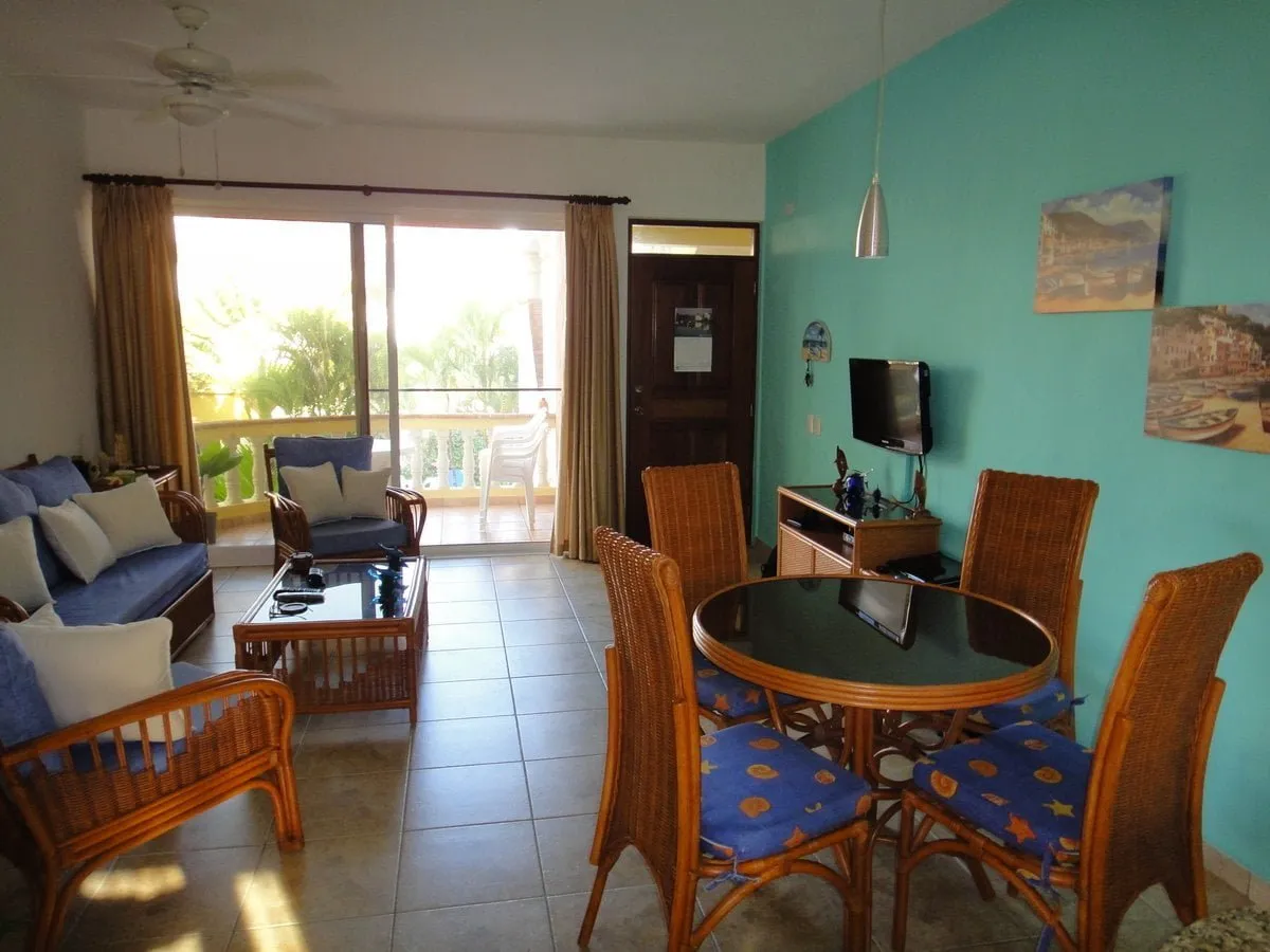 Cozy Two Bedrooms Apartment, foto 11