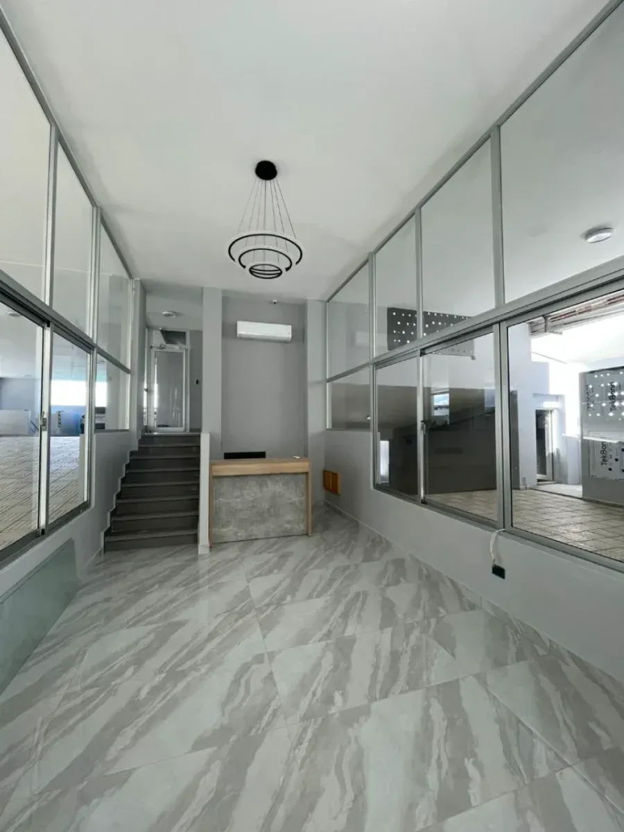 Apartment mit 2 Schlafzimmern und Terrasse zu verkaufen MILLÓN, Foto 11