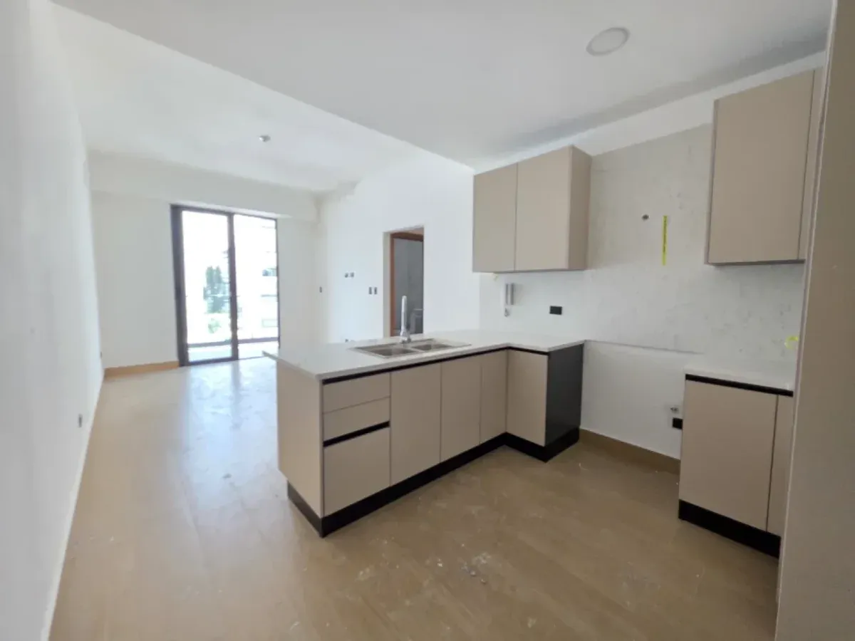 APARTMENT IN NACO MIT 1 SCHLAFZIMMER, Foto 6