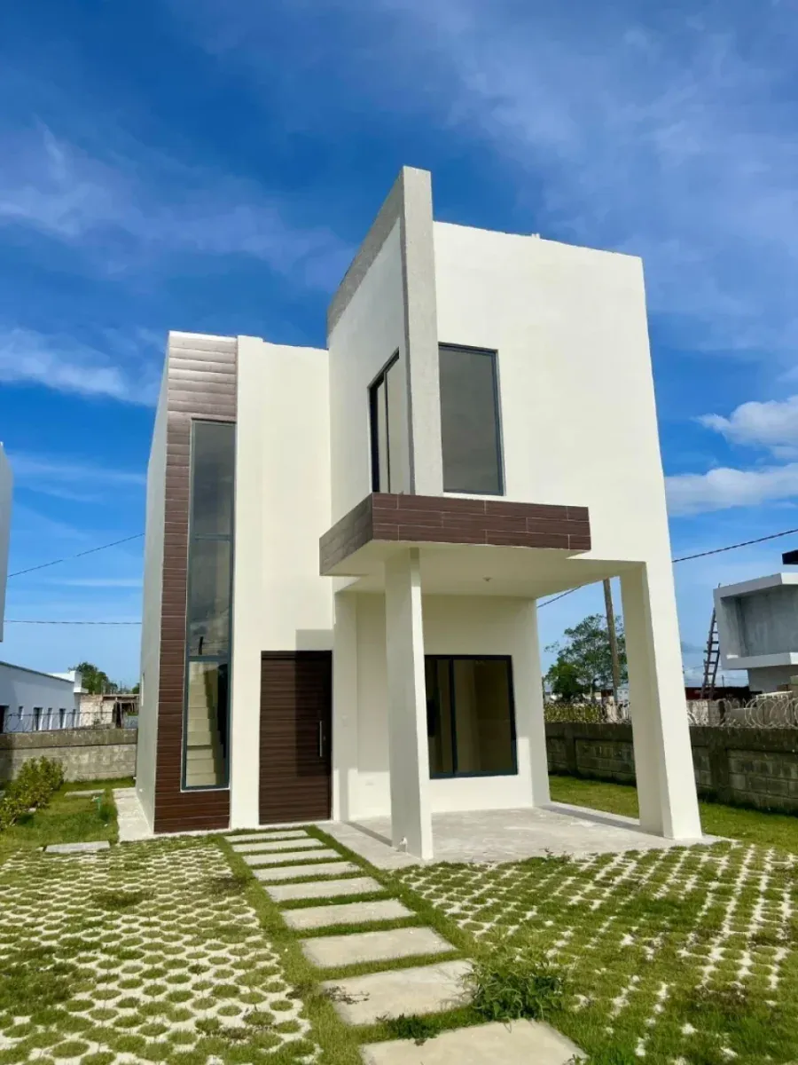 Villa en Residencial Brisas de Punta Cana, foto principal