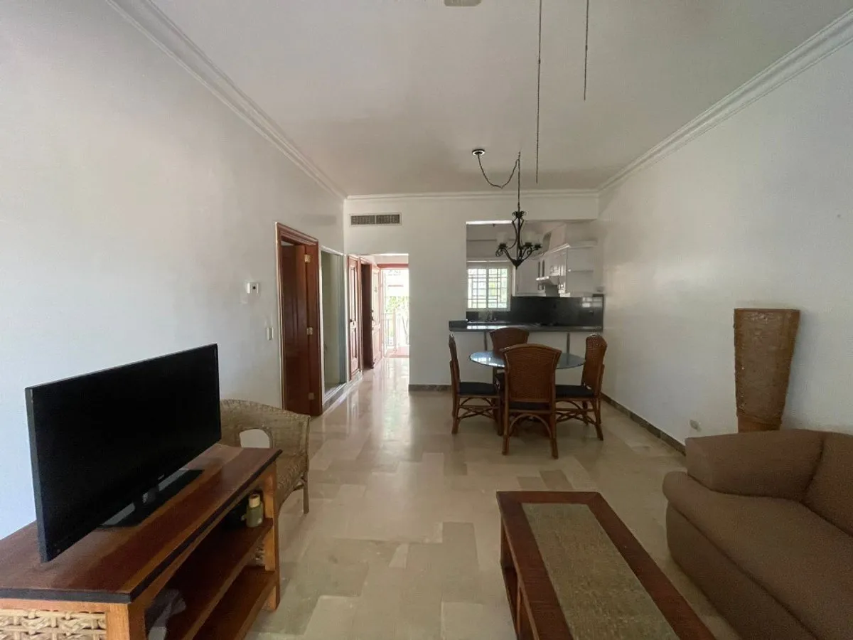 Apartamento en Bávaro, Punta Cana, foto 2