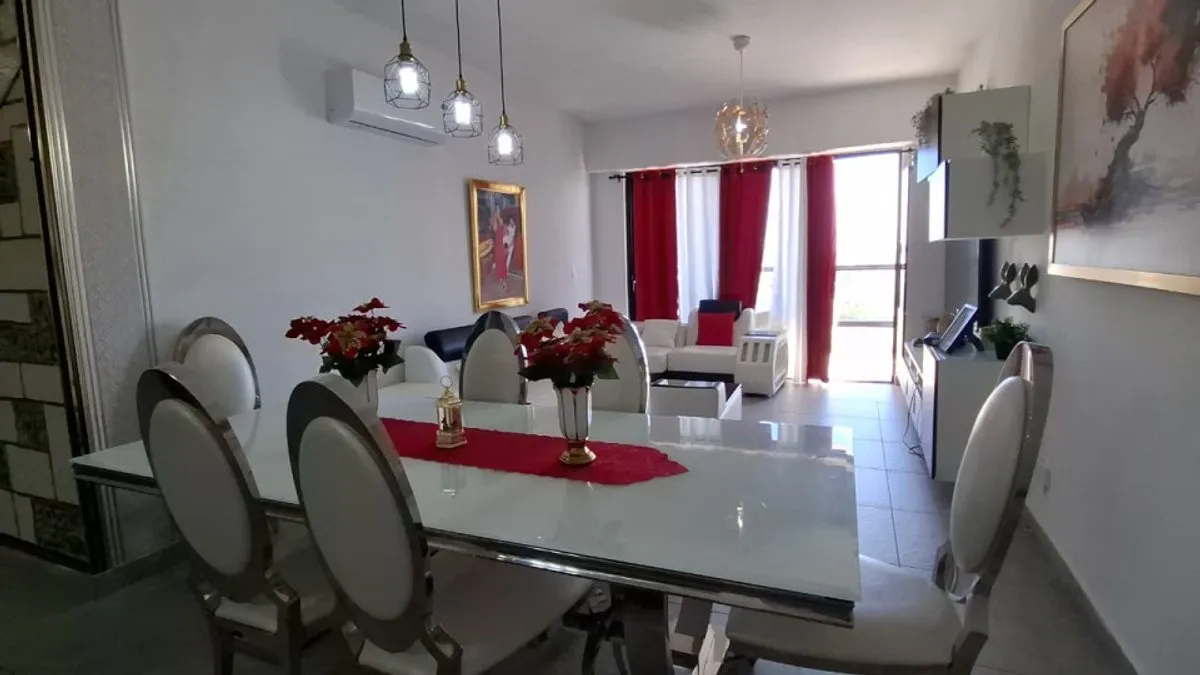 Modern Apartment for Sale in Bella Vista., main photo