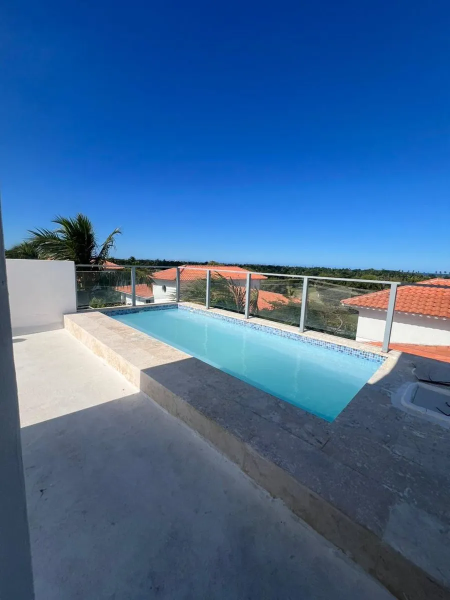 Apartamento amueblado en White Sands Punta Cana, foto 11