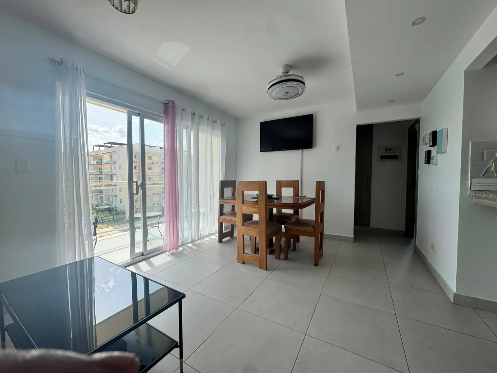 APPARTAMENTO IN VENDITA BÁVARO PUNTA CANA, foto 3