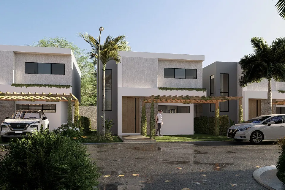 Project in BAVARO, photo 9