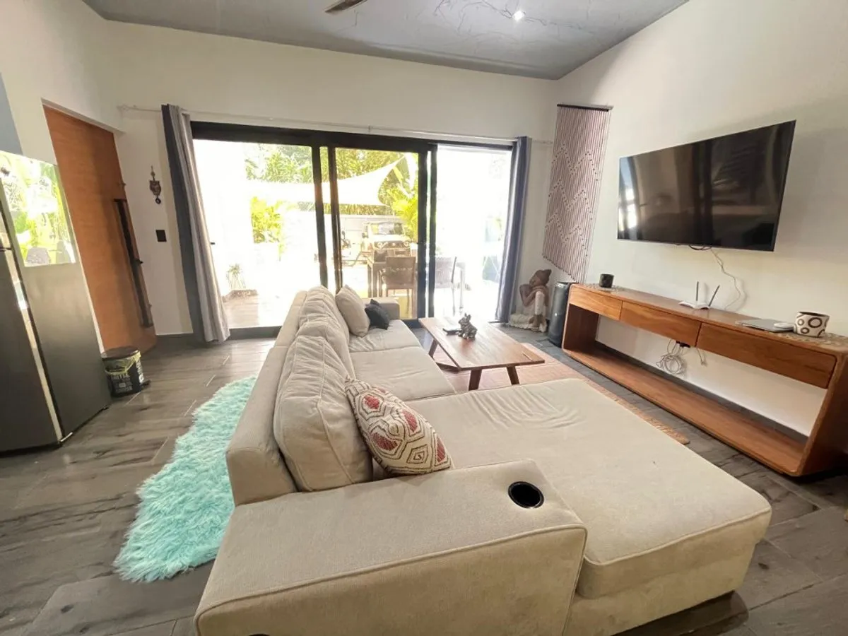 Casa En Abra Grande, Samaná Las Terrenas, foto 3