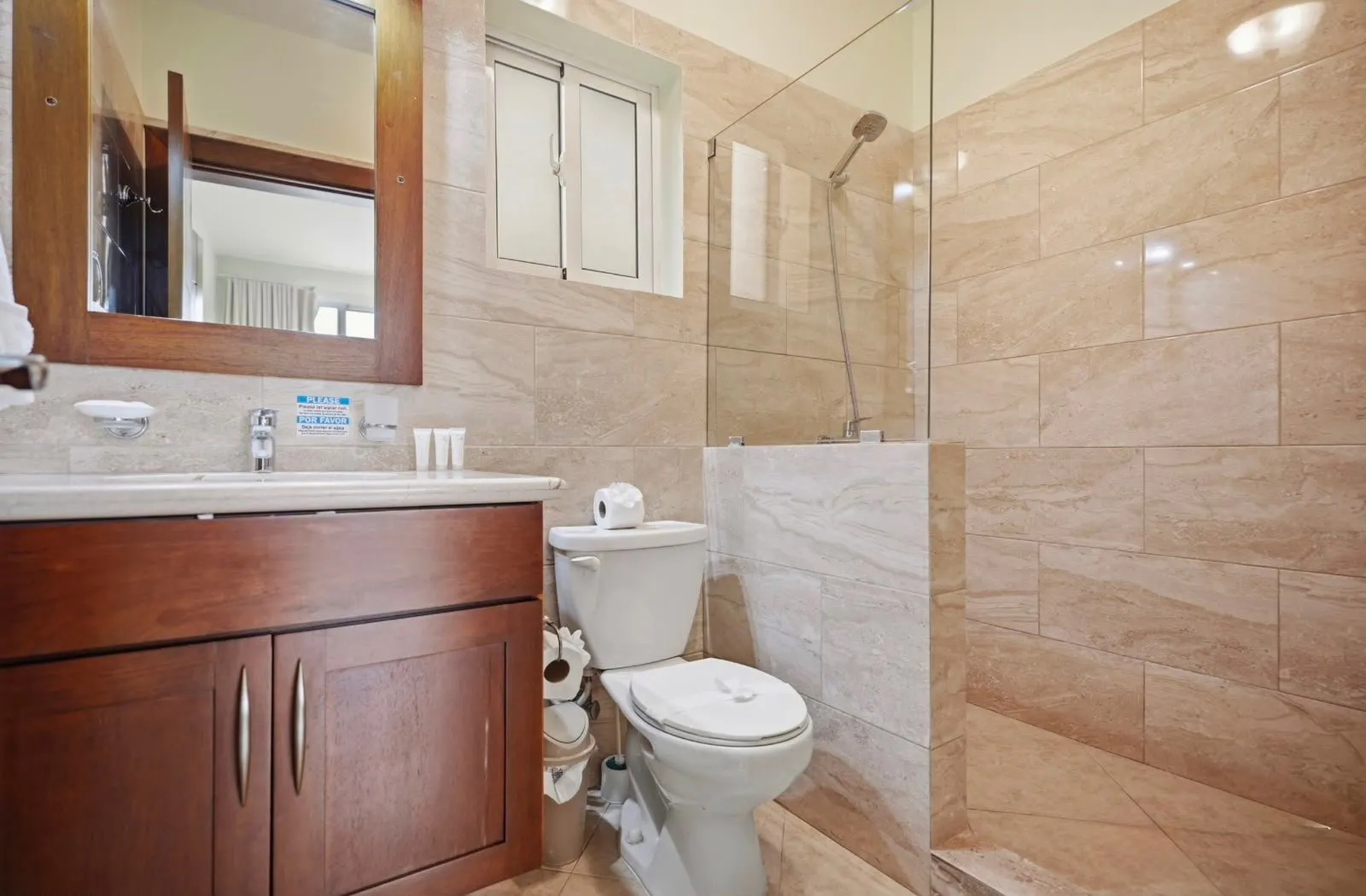 Villa in Casa Linda, Sosúa | Privater Swimmingpool und ideal für Investition, Foto 8